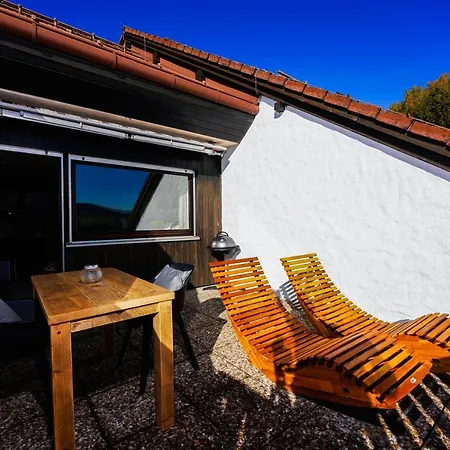 Allgaeu Mit Berg-panorama Appartement *